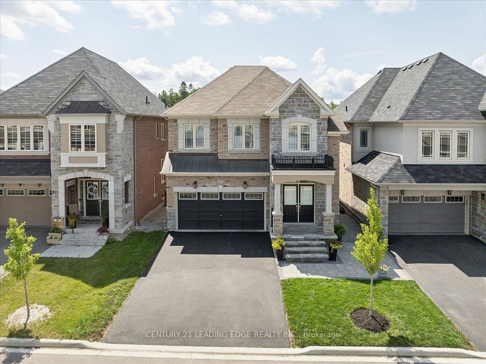 109 Ben Sinclair Avenue, East Gwillimbury, ON L9N 0S3 – main photo