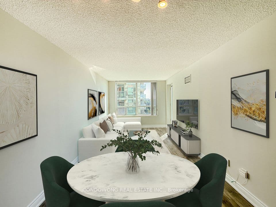 62 Suncrest Boulevard 318, Markham, ON L3T 7Y6 – photo 3