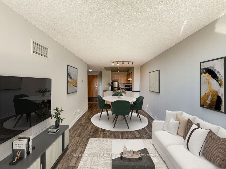 62 Suncrest Boulevard 318, Markham, ON L3T 7Y6 – photo 2