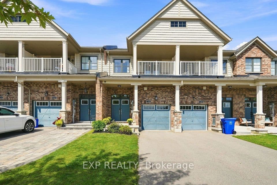 128 Chessington Avenue, East Gwillimbury, ON L9N 0R6 – main photo