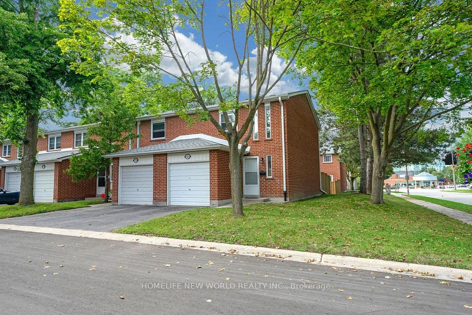 81 Niles Way 353, Markham, ON L3T 5B7 – photo 3