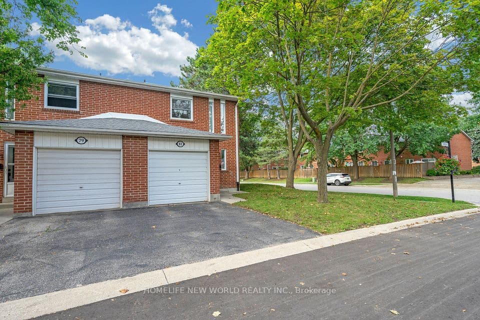 81 Niles Way 353, Markham, ON L3T 5B7 – photo 2