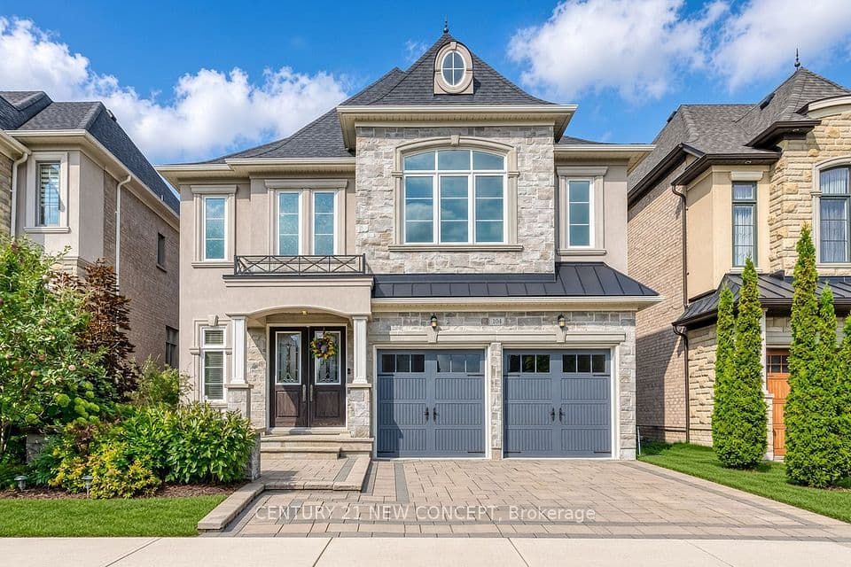 104 Burns Boulevard, King, ON L7B 0M5 – main photo