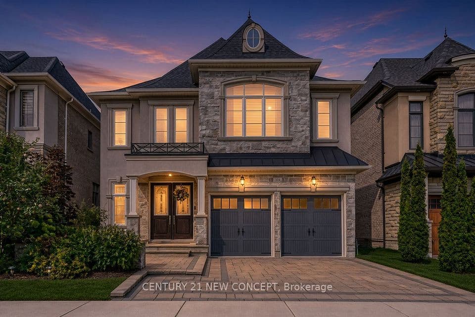 104 Burns Boulevard, King, ON L7B 0M5 – photo 2