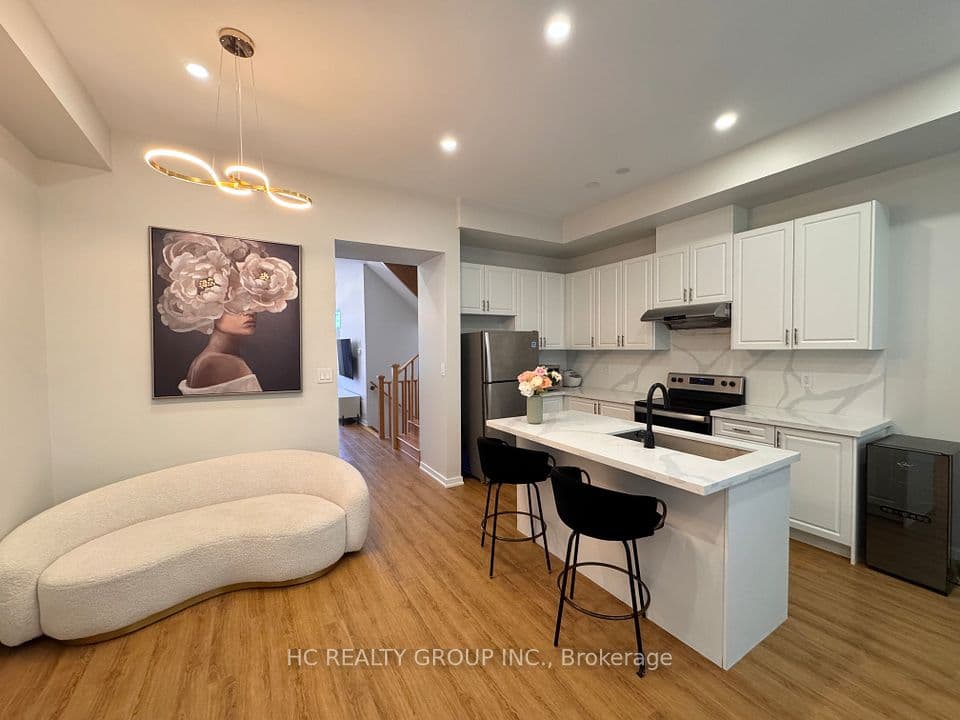 58 Pantheon Lane, Markham, ON L6E 0V3 – photo 3