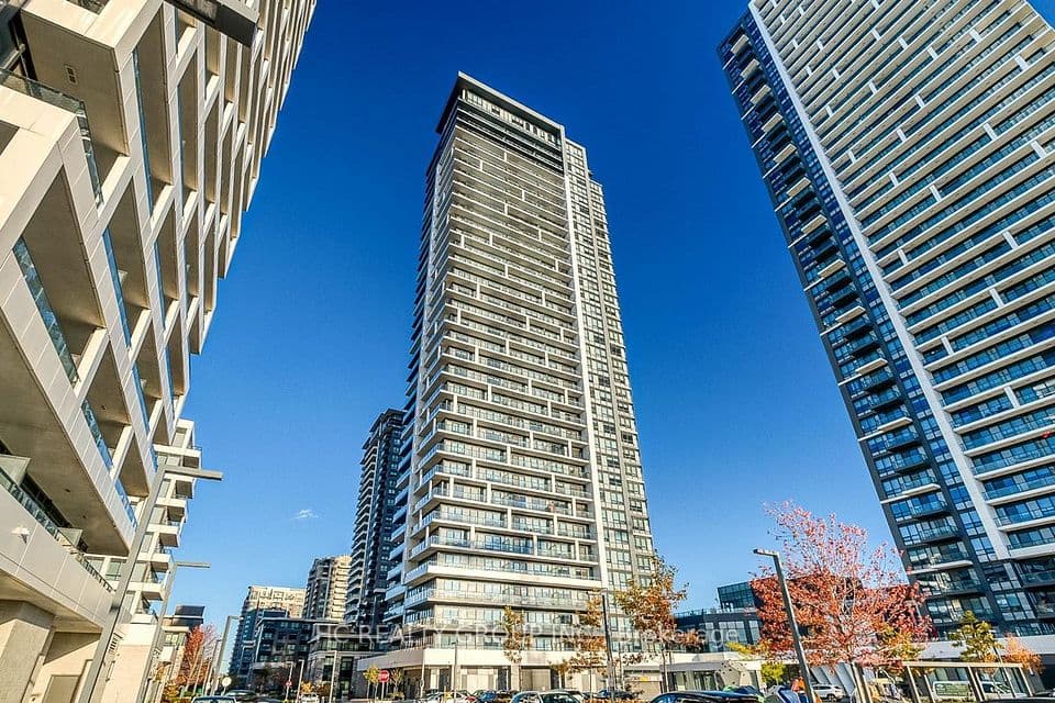 8 Water Walk Drive 2506, Markham, ON L3R 6L4 – main photo