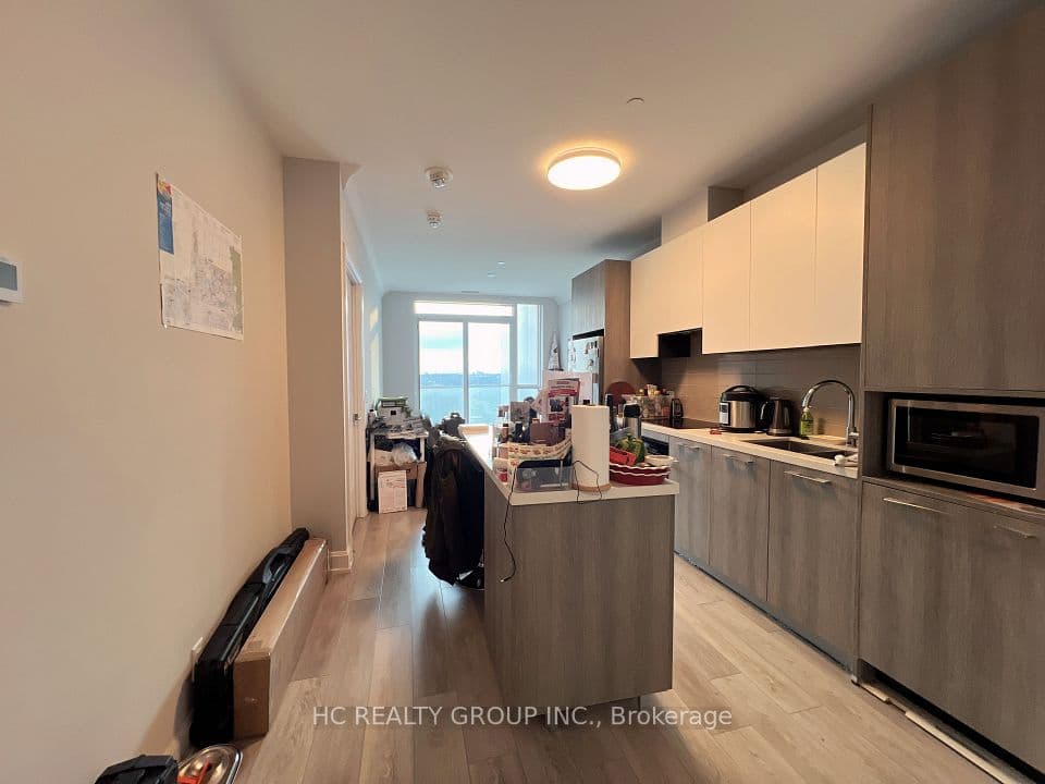 8 Water Walk Drive 2506, Markham, ON L3R 6L4 – photo 3
