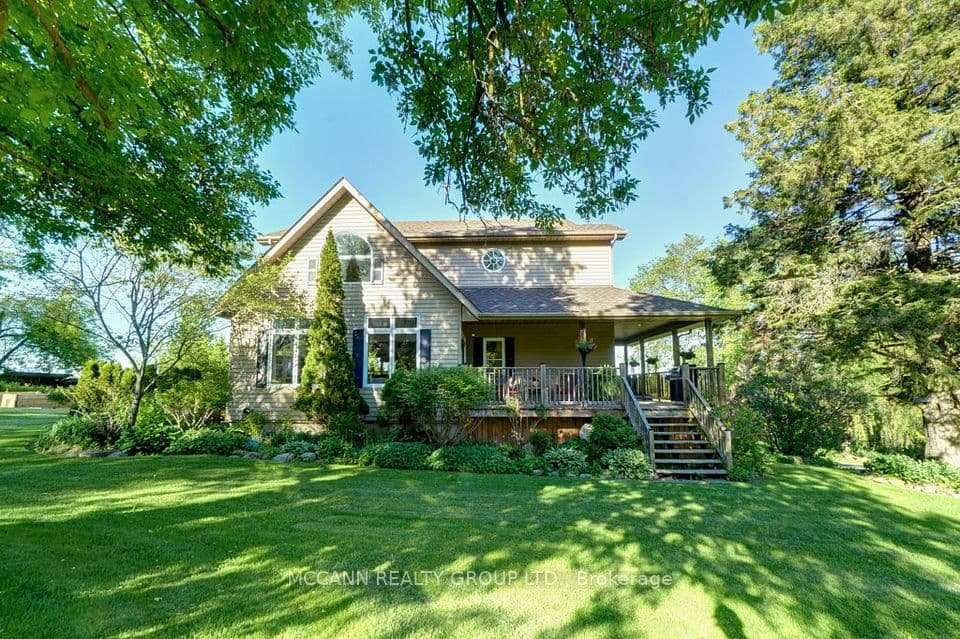 10445 Side Road 17 Road, Brock, ON L0C 1H0 – photo 3