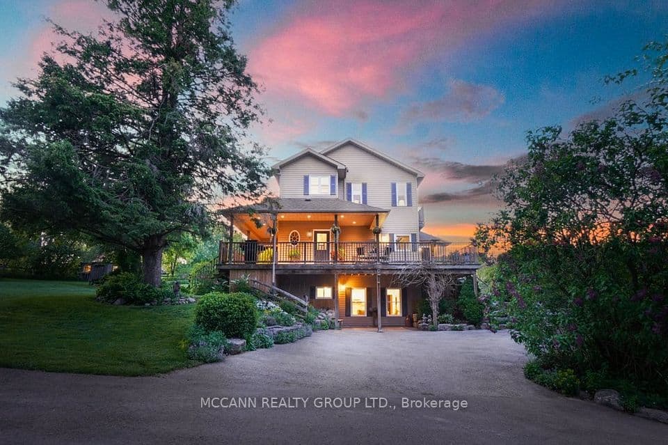 10445 Side Road 17 Road, Brock, ON L0C 1H0 – main photo