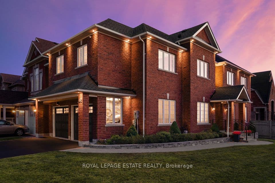 180 Jack Pine Road, Vaughan, ON L6A 0L8 – main photo