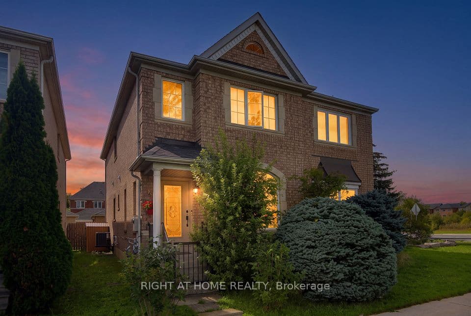 4 Forest Run Boulevard, Vaughan, ON L4K 5J8 – photo 2