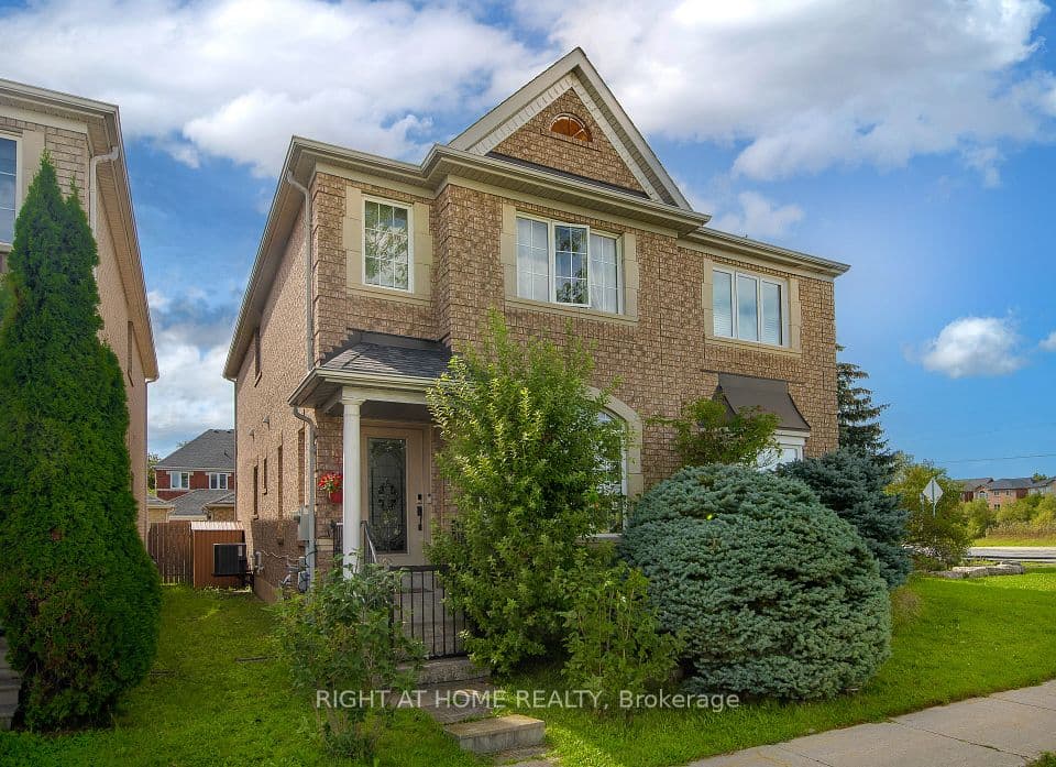 4 Forest Run Boulevard, Vaughan, ON L4K 5J8 – main photo