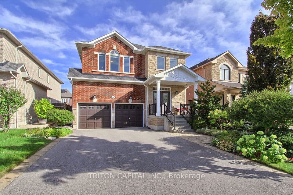 96 Timber Valley Avenue, Richmond Hill, ON L4E 4Z9 – photo 3