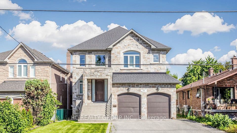 60 Oak Avenue, Richmond Hill, ON L4C 6R7 – photo 2