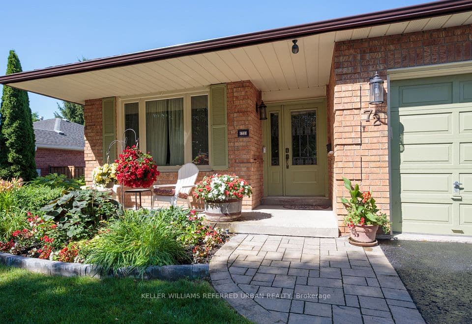 72 Munro Crescent, Uxbridge, ON L9P 1L8 – photo 2