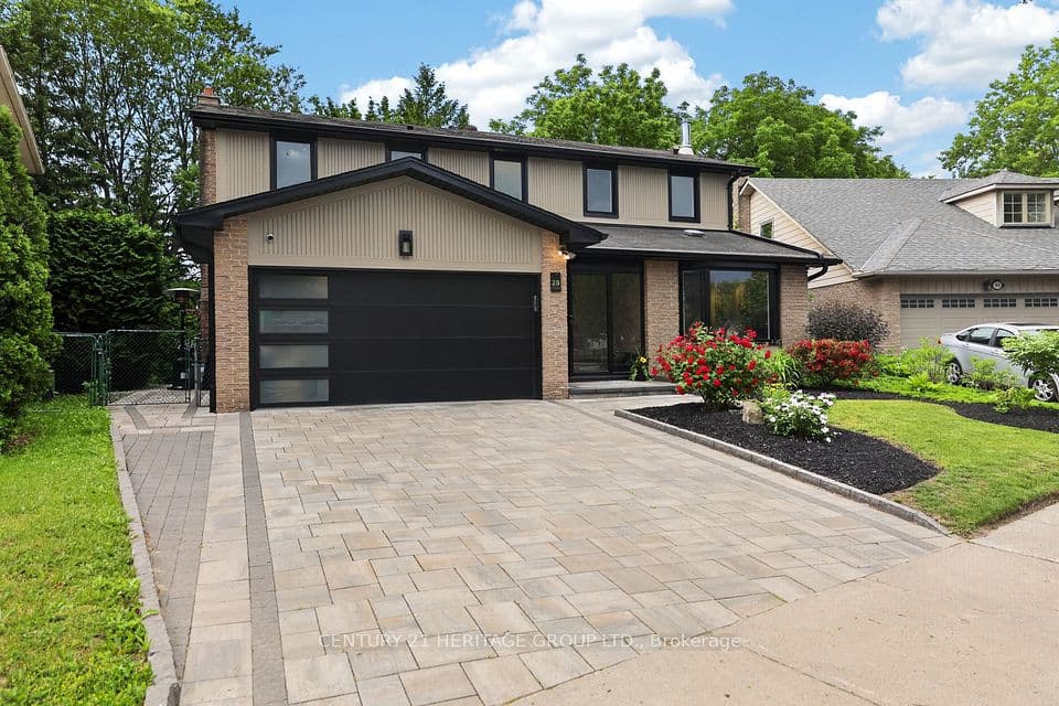 28 Innis Crescent, Richmond Hill, ON L4C 5K2 – photo 2