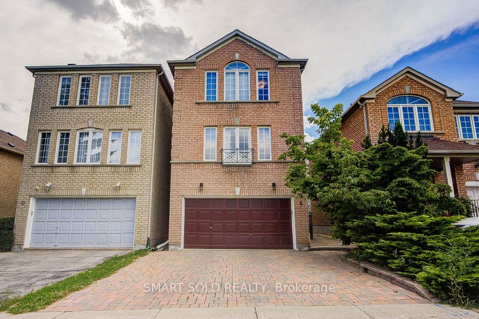 6 Sugarforest Drive, Vaughan, ON L4J 8M7 – photo 3