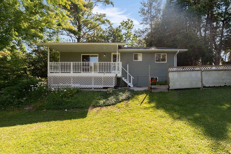 957 7th Line, Innisfil, ON L9S 4G2 – main photo