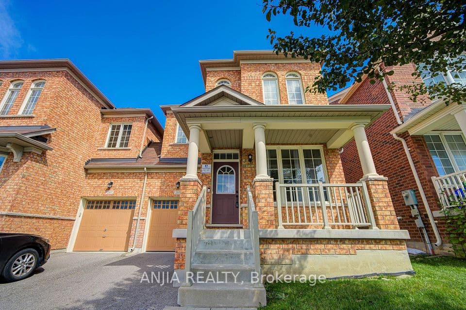 205 Harbord Street, Markham, ON L6C 0X3 – photo 2
