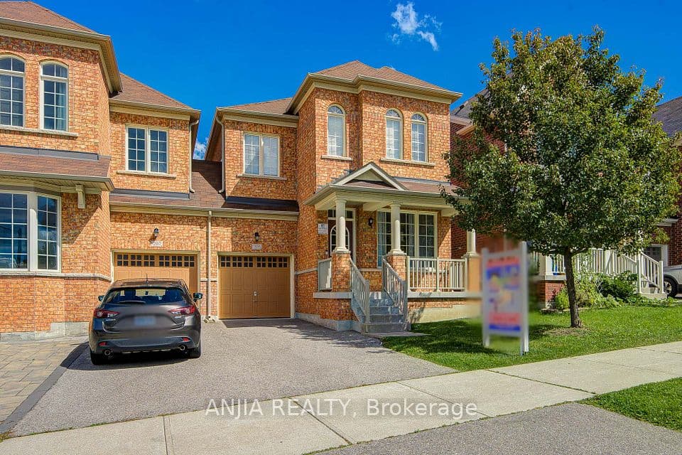 205 Harbord Street, Markham, ON L6C 0X3 – main photo