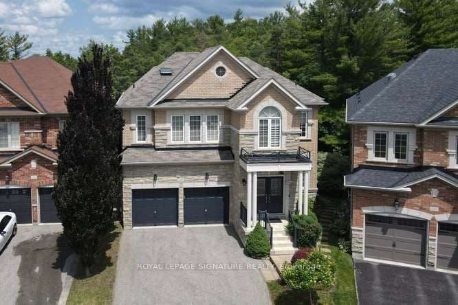 488 Foxcroft Boulevard, Newmarket, ON L3X 3L7 – photo 3