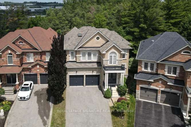 488 Foxcroft Boulevard, Newmarket, ON L3X 3L7 – photo 2