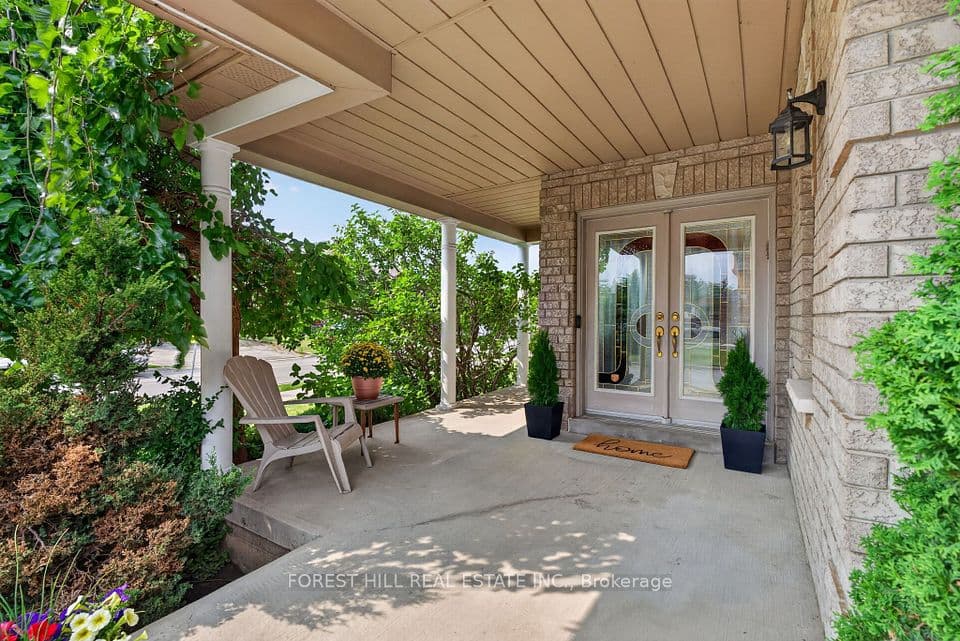 2 Foxfield Crescent, Vaughan, ON L4K 5G2 – photo 2