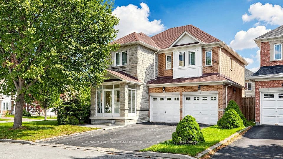 33 Amethyst Drive, Richmond Hill, ON L4S 2J8 – main photo
