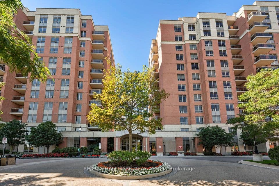 75 King William Crescent LPH6, Richmond Hill, ON L4B 0C1 – main photo