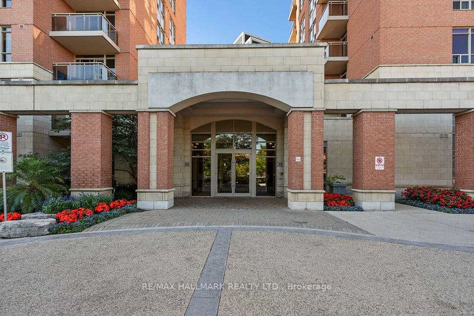 75 King William Crescent LPH6, Richmond Hill, ON L4B 0C1 – photo 2