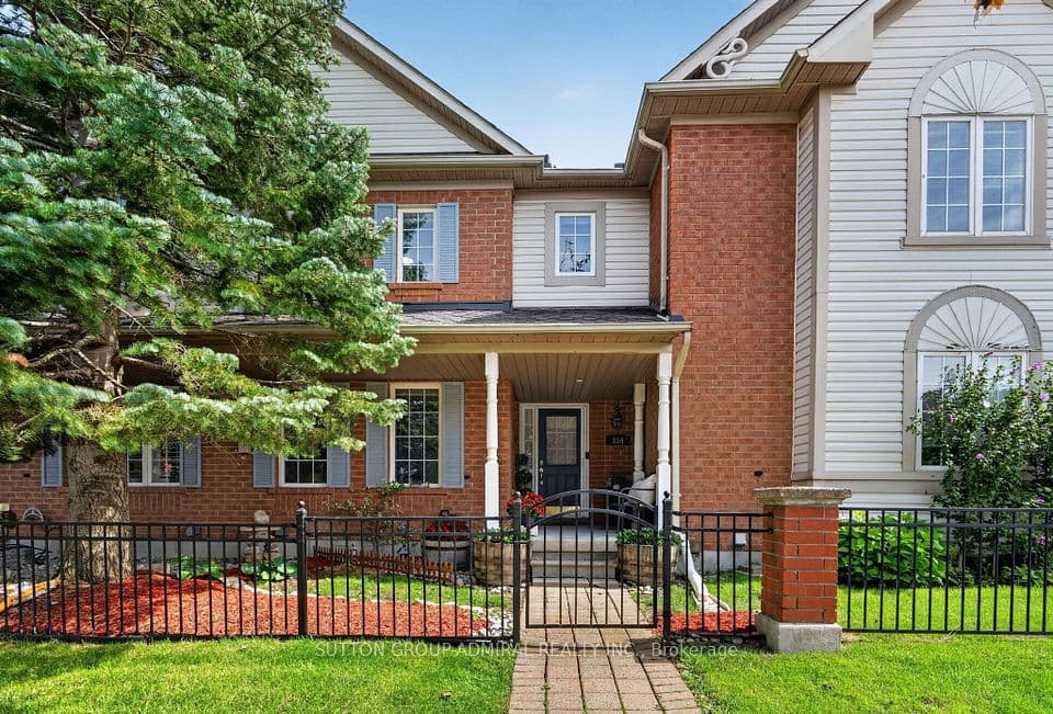 359 John West Way, Aurora, ON L4G 7J7 – main photo