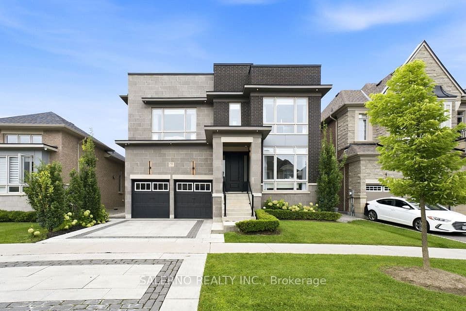 20 Lake Lenora Avenue, King, ON L7B 0P7 – photo 2
