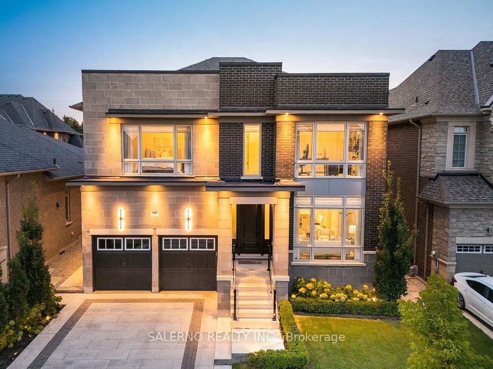 20 Lake Lenora Avenue, King, ON L7B 0P7 – main photo