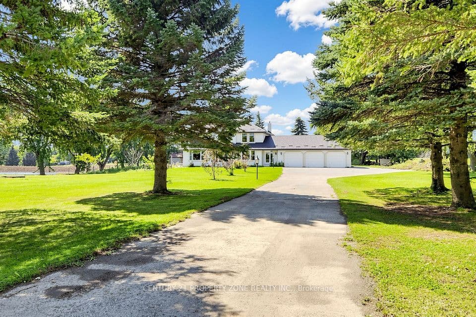 4436 20 Side Road, Bradford West Gwillimbury, ON L0L 1R0 – photo 2