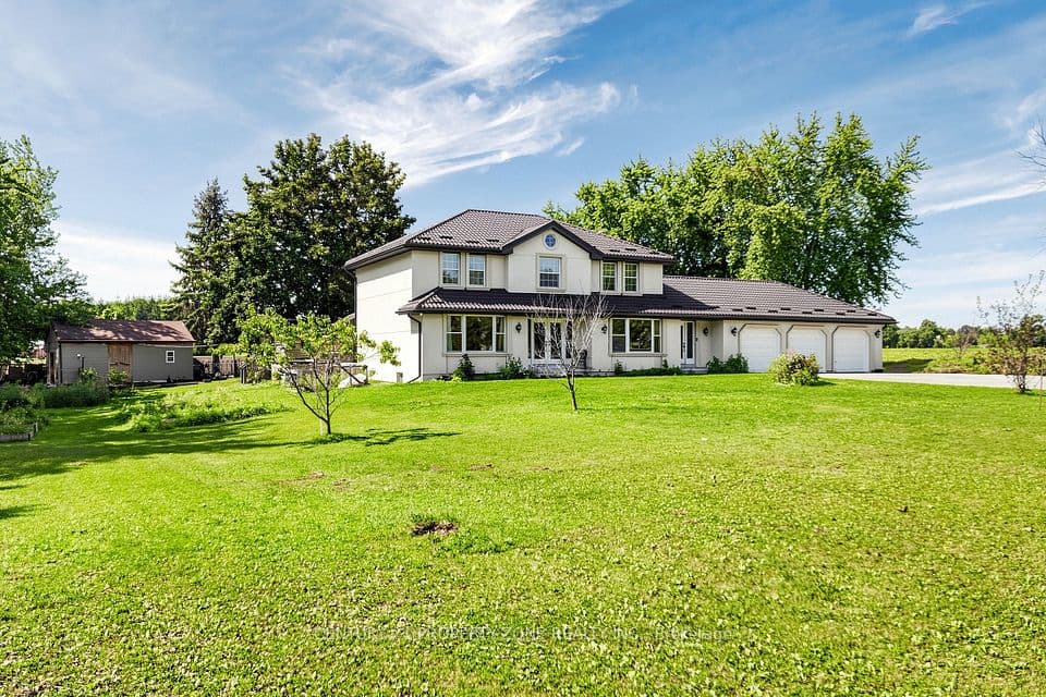 4436 20 Side Road, Bradford West Gwillimbury, ON L0L 1R0 – photo 3