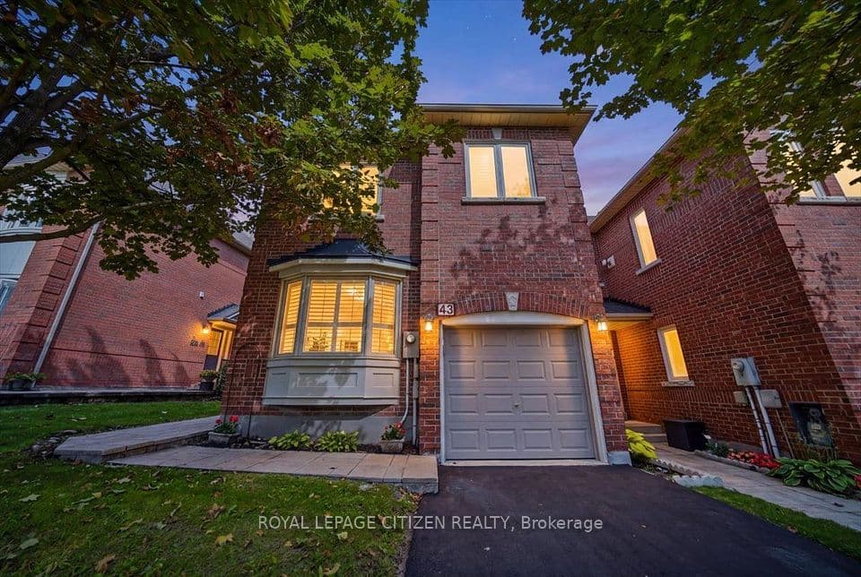 255 Shaftsbury Avenue 43, Richmond Hill, ON L4C 0L9 – photo 2