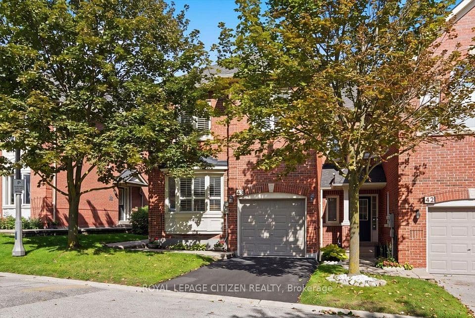 255 Shaftsbury Avenue 43, Richmond Hill, ON L4C 0L9 – photo 3