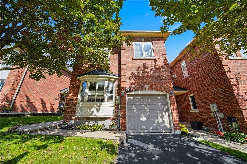 255 Shaftsbury Avenue 43, Richmond Hill, ON L4C 0L9 – main photo