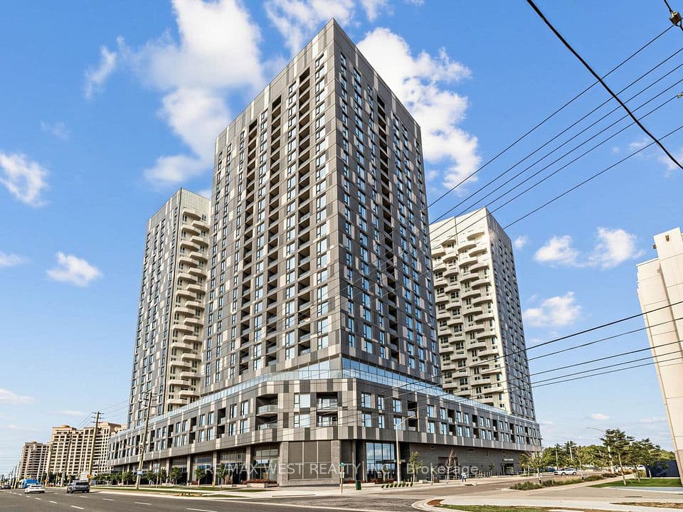 10 Abeja Street 1516, Vaughan, ON L4K 0R4 – main photo