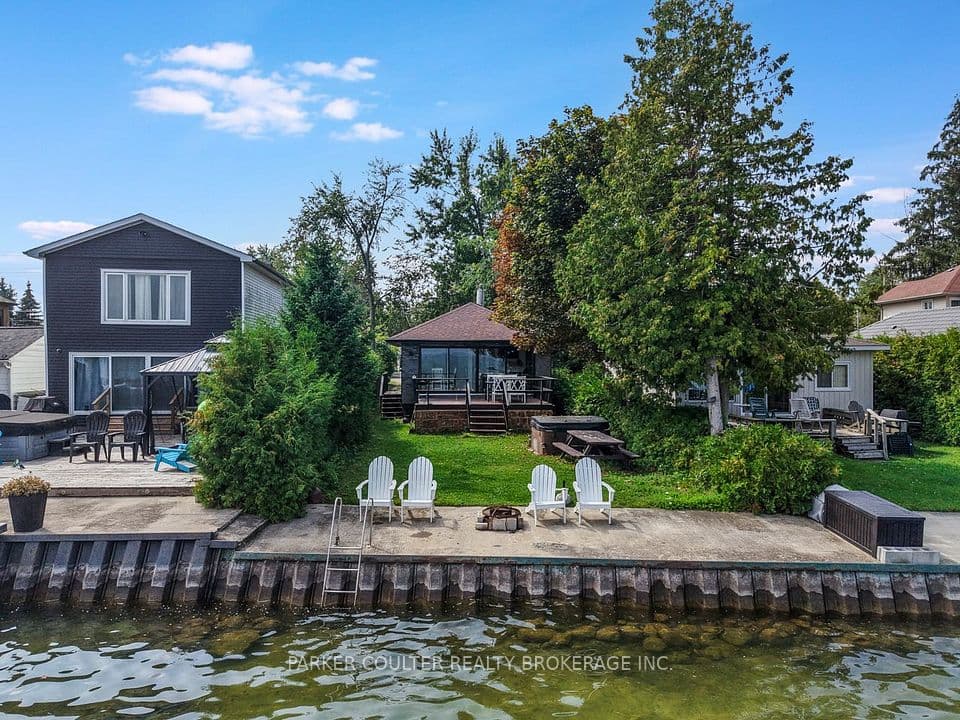 2305 Crystal Beach Road, Innisfil, ON L9S 3W8 – main photo