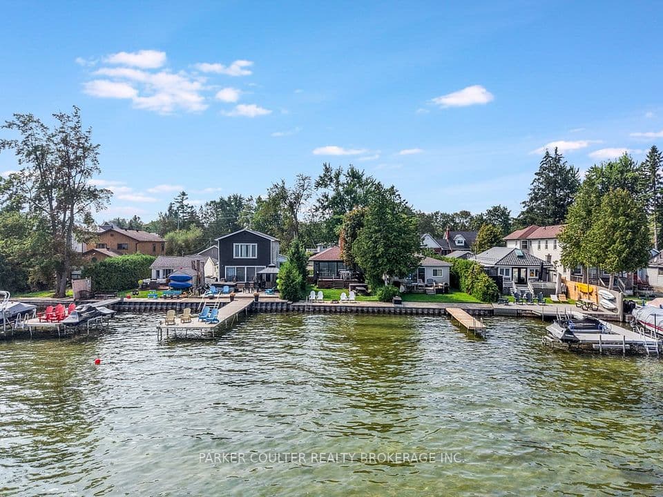2305 Crystal Beach Road, Innisfil, ON L9S 3W8 – photo 2