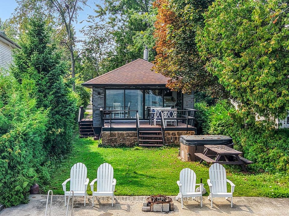 2305 Crystal Beach Road, Innisfil, ON L9S 3W8 – photo 3