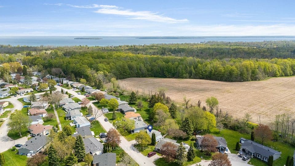53 Corner Brook Trail, Innisfil, ON L9S 1N6 – photo 2