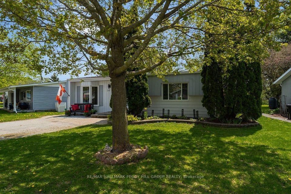 53 Corner Brook Trail, Innisfil, ON L9S 1N6 – main photo