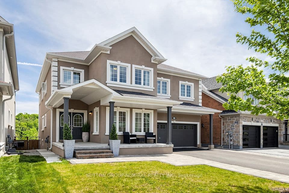545 Clifford Perry Place, Newmarket, ON L3X 0J1 – main photo