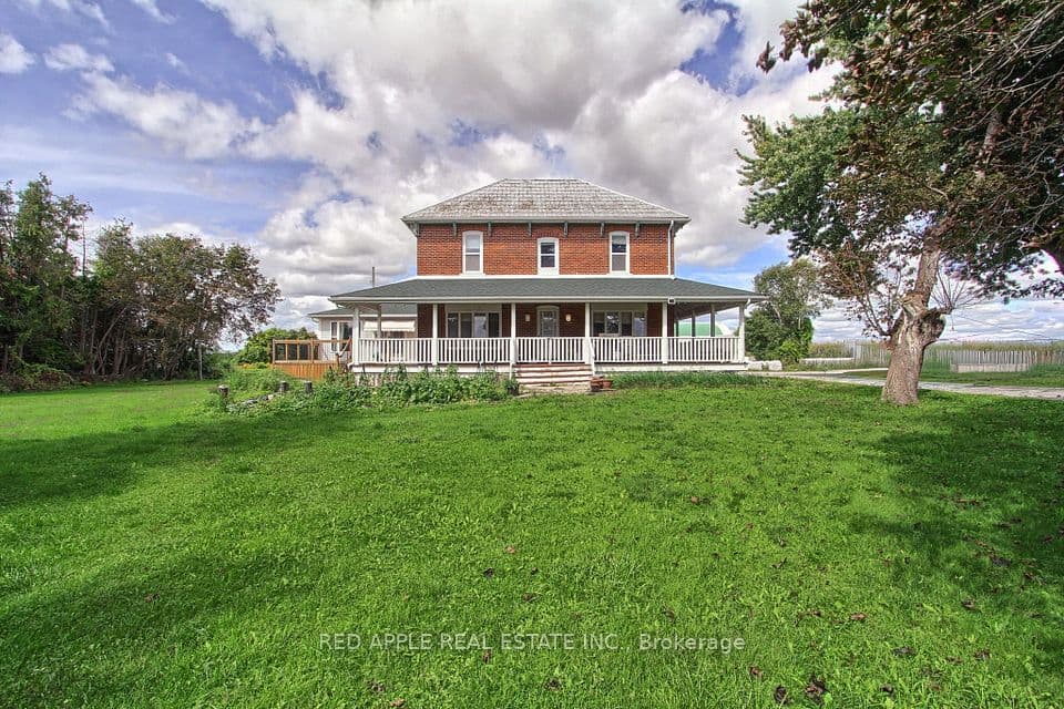 B1595 48 Highway E, Brock, ON L0K 1A0 – photo 2