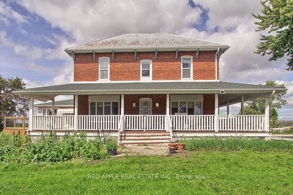 B1595 48 Highway E, Brock, ON L0K 1A0 – main photo
