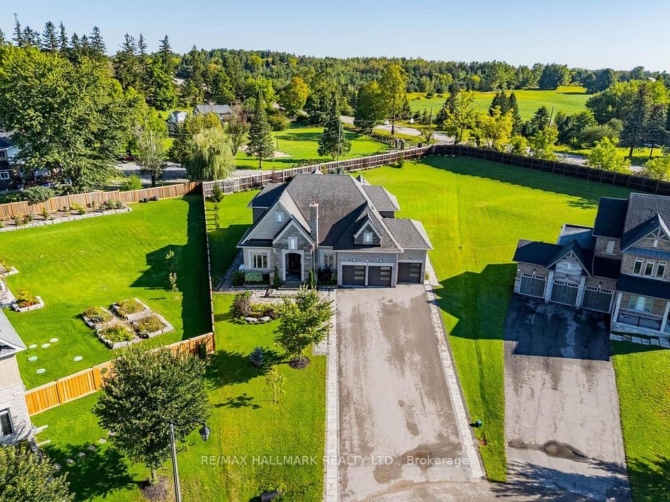 8 Kingstree Court, Whitchurch-Stouffville, ON L4A 0G9 – photo 2