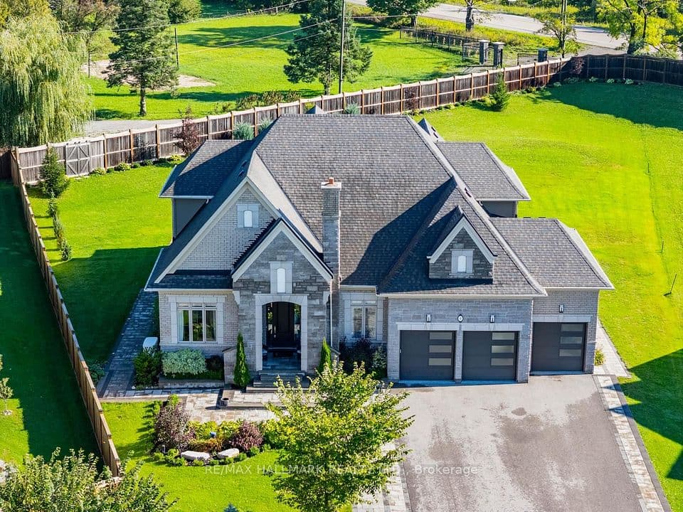 8 Kingstree Court, Whitchurch-Stouffville, ON L4A 0G9 – photo 3