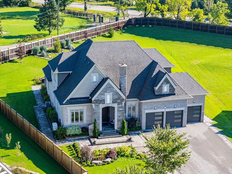 8 Kingstree Court, Whitchurch-Stouffville, ON L4A 0G9 – main photo